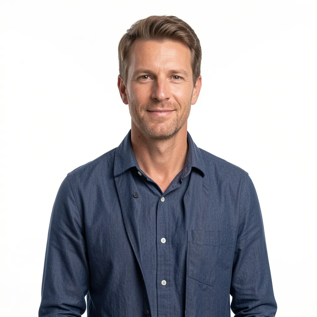 Benjamin Wallace